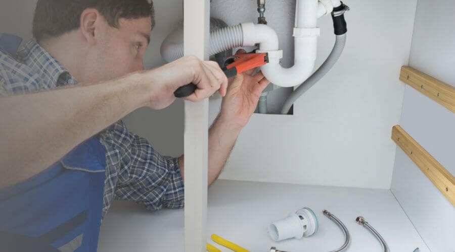 Professional water heater repair in Green Valley Lake, CA
